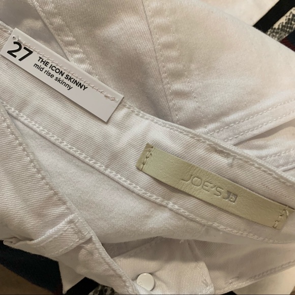 Joe’s Jeans | NWT Icon Skinny Jean - Picture 12 of 13